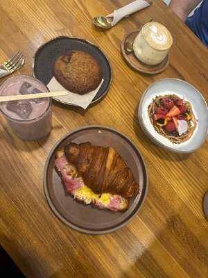 Natif Coffee & Kitchen