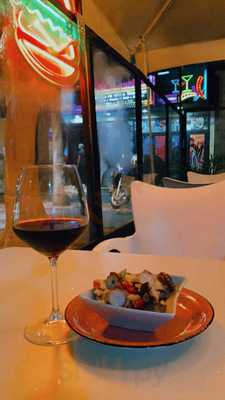 Continental Food Bar