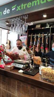 El Rincón Extremeño Del Piti