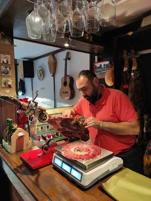 El Rincón Extremeño Del Piti