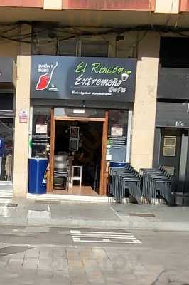 El Rincón Extremeño Del Piti