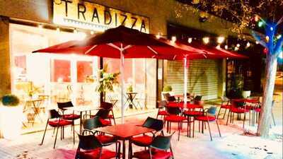 Tradizza