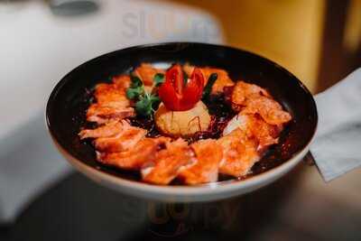 La Madreña Santa Lucrecia