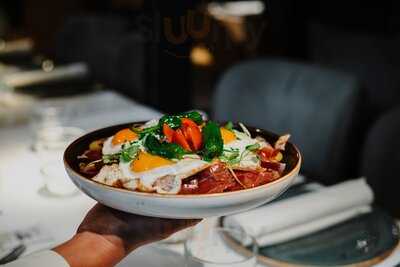 La Madreña Santa Lucrecia