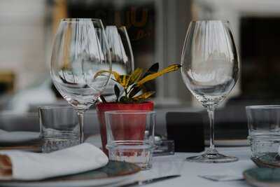 La Madreña Santa Lucrecia