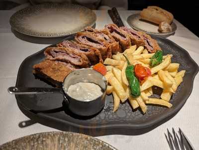 La Madreña Santa Lucrecia