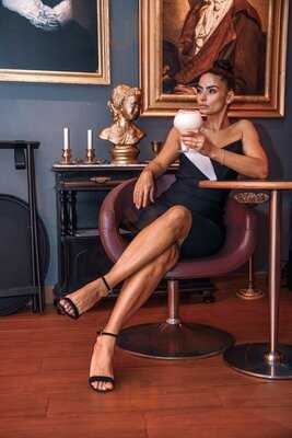 Summum Exclusive Cocktail Club