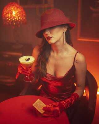 Summum Exclusive Cocktail Club