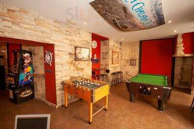 La Cubierta Bar De Copas