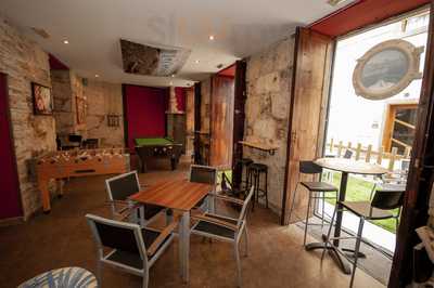 La Cubierta Bar De Copas