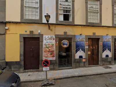 La Cubierta Bar De Copas
