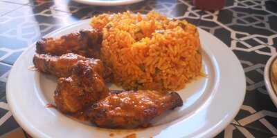 Street Diner Bar Restaurente