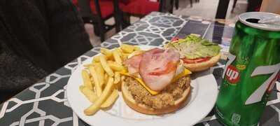 Street Diner Bar Restaurente