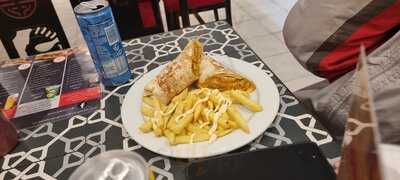 Street Diner Bar Restaurente