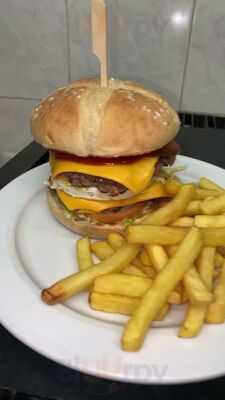 Street Diner Bar Restaurente