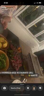 Babbo American Grill