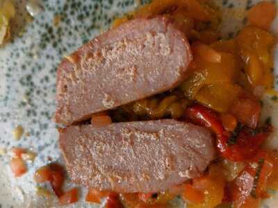 Babbo American Grill