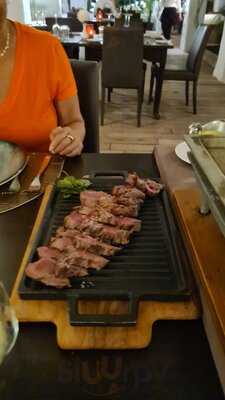 Babbo American Grill