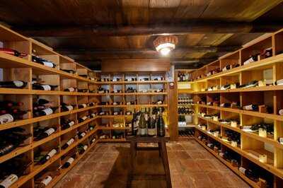 Babbo American Grill