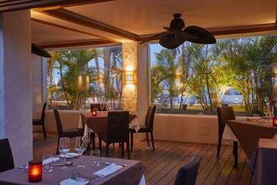 Babbo American Grill