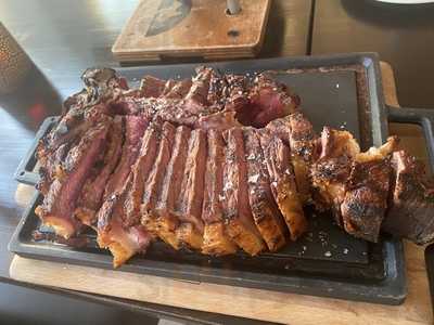 Babbo American Grill