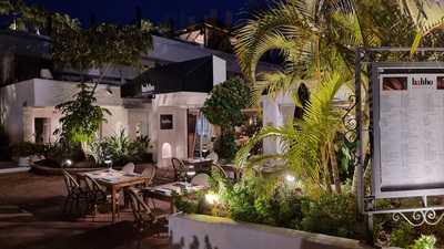 Babbo American Grill