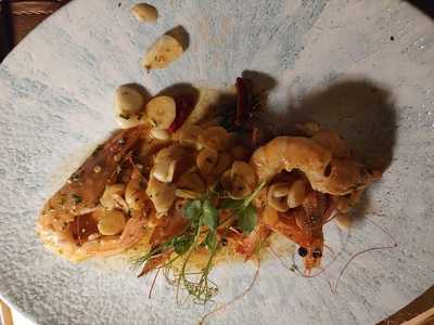 Babbo American Grill