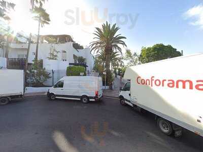 Babbo American Grill