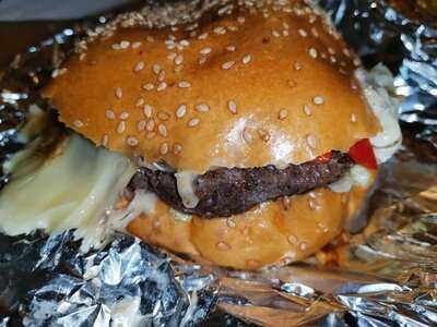 Ifood Comida Sobre Ruedas