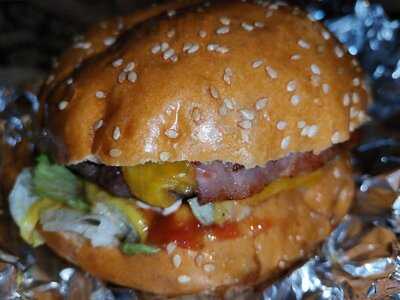 Ifood Comida Sobre Ruedas