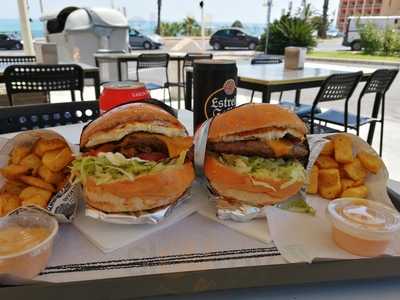 Ifood Comida Sobre Ruedas