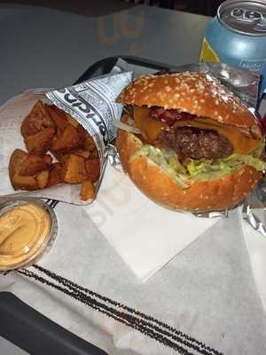 Ifood Comida Sobre Ruedas