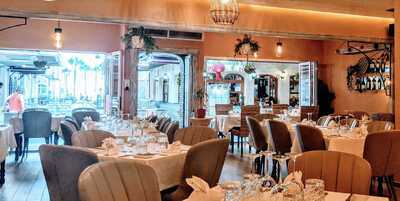 Restaurant Aroma - Photo 7