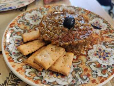 Jasmine - Menjars I Dolços Àrabs