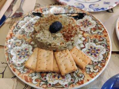 Jasmine - Menjars I Dolços Àrabs