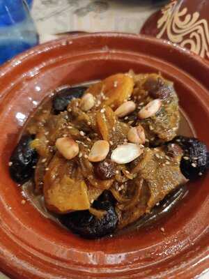 Jasmine - Menjars I Dolços Àrabs