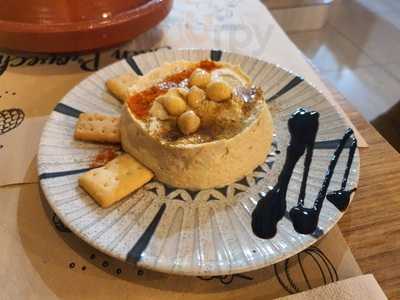 Jasmine - Menjars I Dolços Àrabs