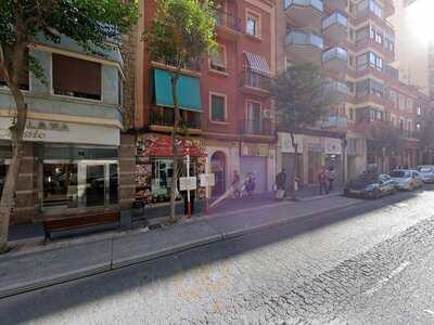 Jasmine - Menjars I Dolços Àrabs