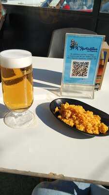 A'hurtadillas - Cervecería