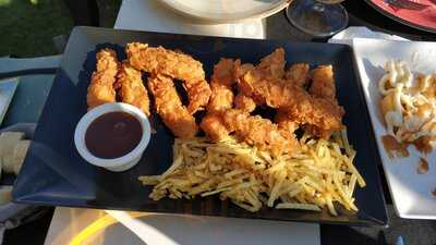 A'hurtadillas - Cervecería