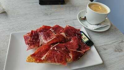 A'hurtadillas - Cervecería