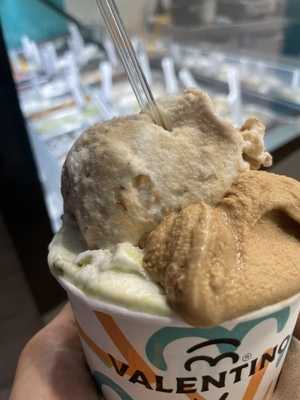 Valentino Gelato