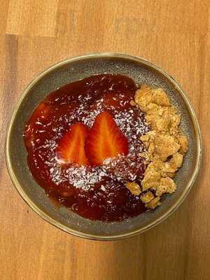 Syko Juice & Coffee Bar