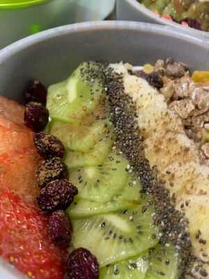 Syko Juice & Coffee Bar