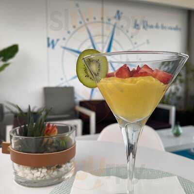 La Rosa De Los Vientos