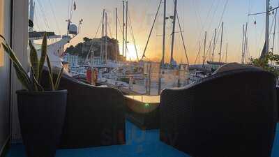 La Rosa De Los Vientos