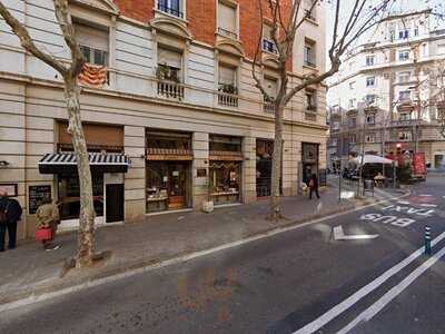 El Magatzem De Sarrià