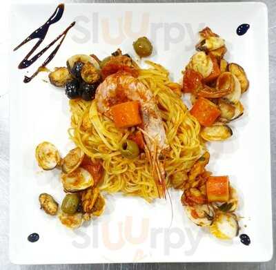 Restaurante La Vida Torrevieja