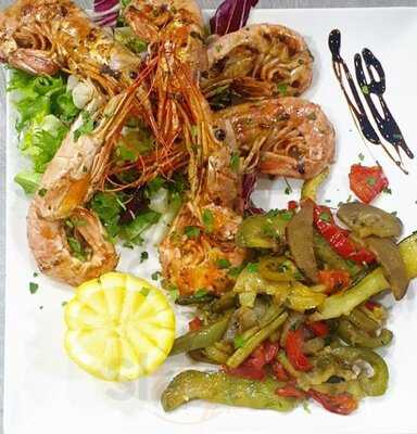 Restaurante La Vida Torrevieja