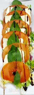 Restaurante La Vida Torrevieja